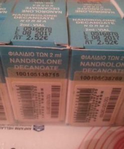 köpa Nandrolone Deconoate 100 mg Norma 2ml i sverige