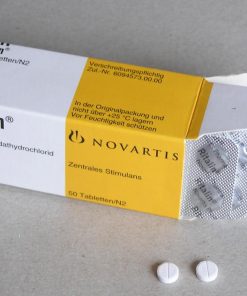 Köp Ritalin i Sverige