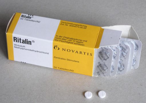 Köp Ritalin i Sverige