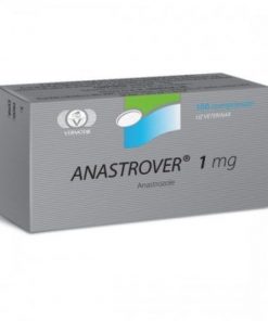 köpa 1 mg Anastrozole 100 flikar i sverige