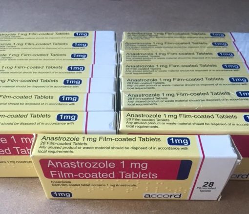 köpa 1 mg Anastrozole 28 Tabs i sverige