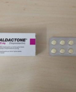 köpa Aldactone Pfizer 25 mg i sverige