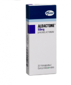 köpa Aldactone Pfizer 50 mg i sverige