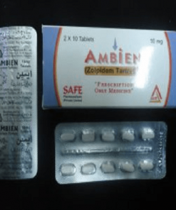 Köpa Ambien-Zolpidem 10 mg i sverige