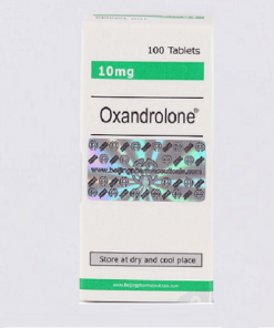 köpa Anavar Oxandrolone 10 mg i sverige