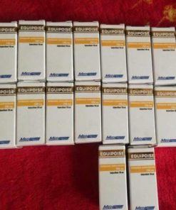 Boldenone-Equipoise Boldenone Undecylenate 200 mg