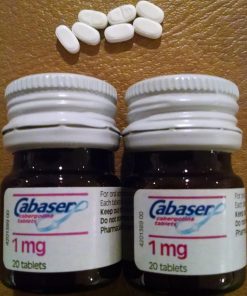 köpa CABASER 1MG i sverige