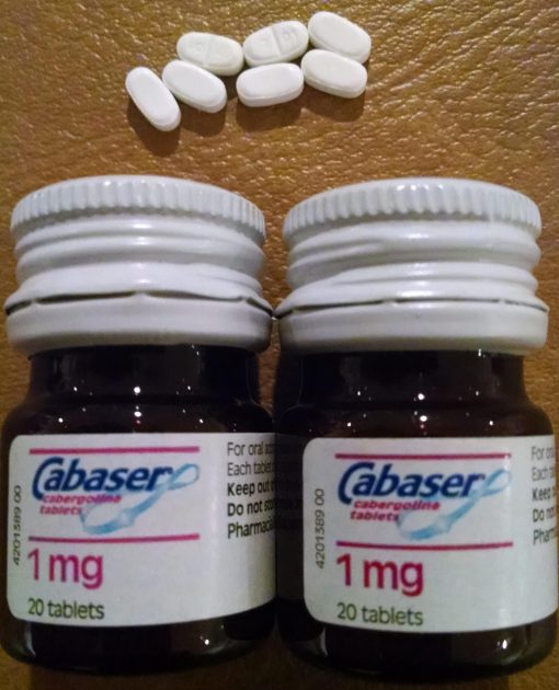 köpa CABASER 1MG i sverige