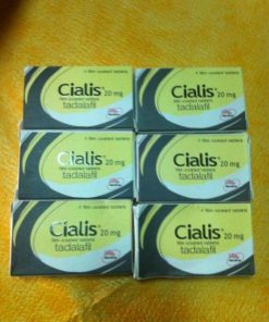 köpa Cialis Generic 20 mg i sverige