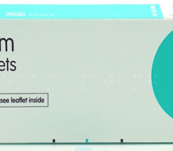 Diazepam Valium 10 mg