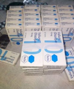 köpa Diazepam Valium Roche 10 mg i sverige