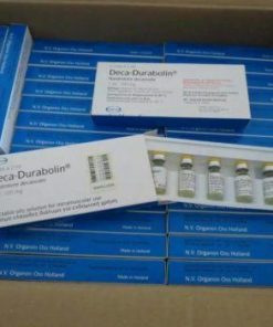 köpa Deca Durabolin 100 mg 2 ml Vialx5 i sverige