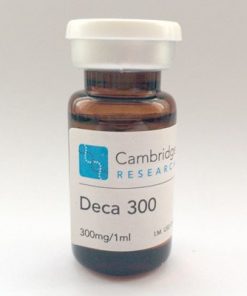 Deca Durabolin 300 mg 10 ml