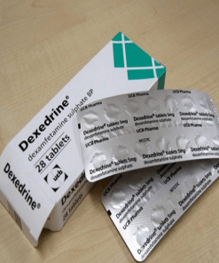 köpa  Dexedrine Dextroamphetamine 5 mg i sverige