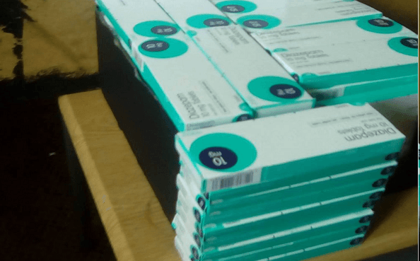 Diazepam-valium-10mg-TEVA-1024x1820-1 Diazepam Valium 10 mg - Bild 2