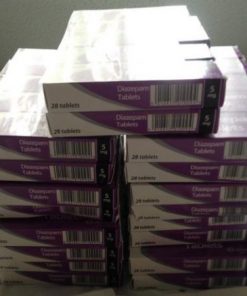 köpa Diazepam Valium 5 mg TEVA i sverige
