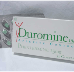 köpa Duromine Phentermine 15 mg i sverige