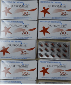 köpa Duromine Phentermine 30 mg i sverige
