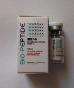 köpa GHRP-6 5 mg 10vials Kit i sverige
