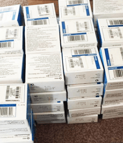 köpa HCG Pregnyl 5000 IE Organon i sverige