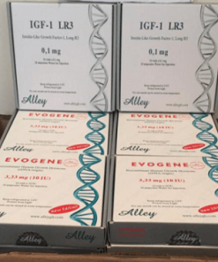 köpa HGH Evogene Alley 3 33 mg 10IU i sverige