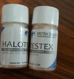 köpa Halotest Fluoxymesteron 10 mg 100 tabs i sverige