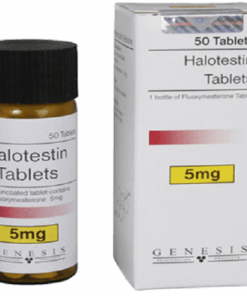 köpa Halotestin Fluoxymesteron 5 mg i sverige