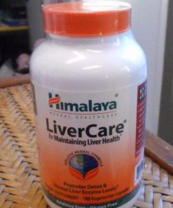 Himalaya Liv52 Detox 375 mg