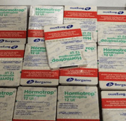 köpa Hormotrop Somatropina 12IU i sverige