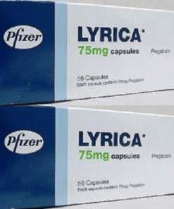 Köp LYRICA online