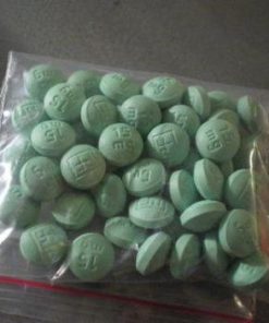 MS Contin 15 mg