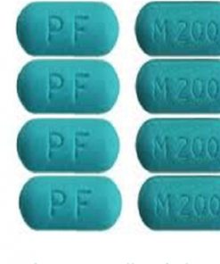 MS Contin 200 mg