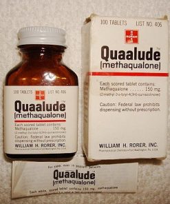 köpa Mandrax Quaalude i sverige