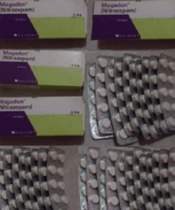 Köp Mogadon Nitrazepam 10 mg Online | Sverige Piller Apotek