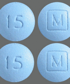 Morfinsulfat 15 mg