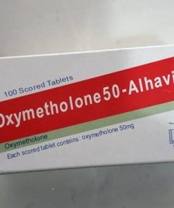 köpa Oxymetolon 50 mg i sverige