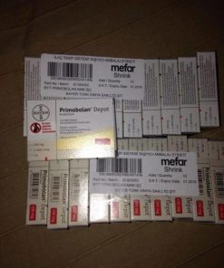 köpa Primobolan Depot Bayer 100 mg 1amp 1 ml i sverige