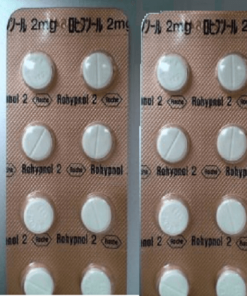 Köpa Rohypnol 2 mg i sverige