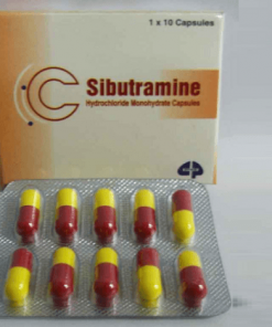 köpa Sibutramin 10 mg i sverige