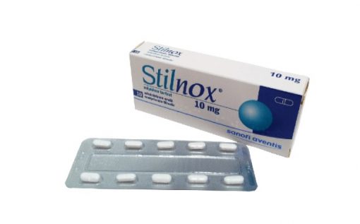 köpa STILNOX ZOLPIDEM (SANOFI) i sverige - Bild 2