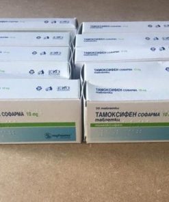 Tamoxifen 20 mg