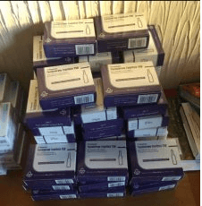 köpa Test E Testosteron Enanthate 250 mg 10 ml i sverige