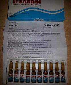 köpa Tren E Trenbolone Enanthate 200 mg Ml 10 ml i sverige