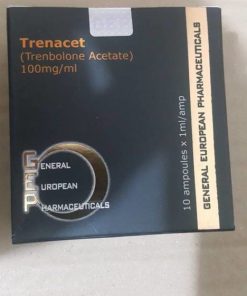 köpa TrenA Trenabolone Acetate 100 mg 10 ml i sverige
