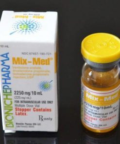 Tri-Tren Trenabolone Mix 200 mg 10 ml