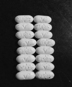 köpa Vicodin 5 mg i sverige