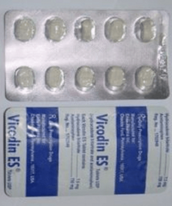 köpa Vicodin ES 7.5 mg-300 mg i sverige