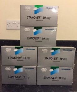 köpa Winstrol Stanozolol 10 mg Tablet i sverige