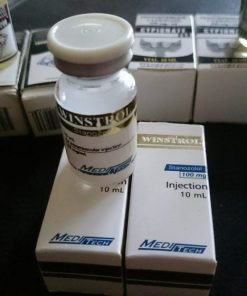 köpa Winstrol Stanozolol 50 mg 10 ml i sverige