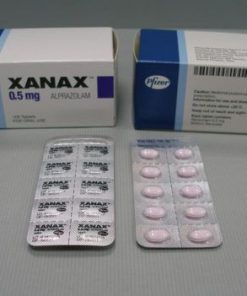 köpa XANAX 0.5 mg i sverige